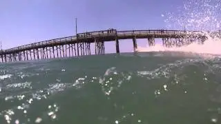 BARREL BUSTERS