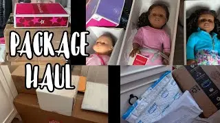 Biggest Package Haul Yet!! eBay, Mercari and the Benefit Sale!