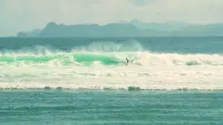 The Boondock Hippy-Can&rsquo;t Hold me Down