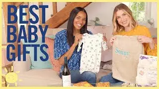 GEAR | Cutest Gifts for New Babies!