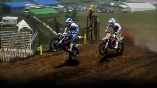 MXGP3  Customization Trailer