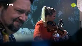 Mike Boddé & Avi Avital & Fuse - Thin Air - Calliope Tsoupaki | Podium Witteman