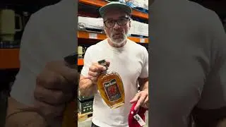 Bourbon Hunter Back at Costco!🦉🥃#allocatedbourbon #whisky #bourbon #whiskey #bourbonhunter #alcohol
