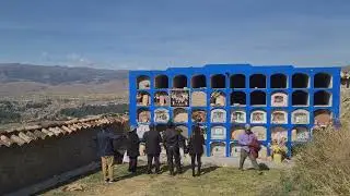 INCONFUNDIBLES DE AYACUCHO 2022 - Huaynos, huaylash y santiago de antaño.