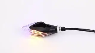 Поворот диодный