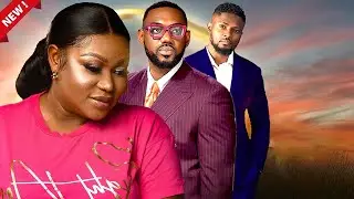 THE THERAPIST -MAURICE SAM/RUTH KADIRI/EDDIE WATSON EXCLUSIVE NOLLYWOOD EXCLUSIVE NIGERIA MOVIE 2023