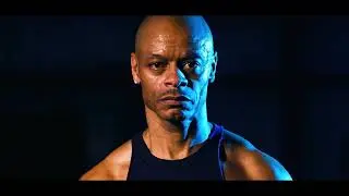 Tremayne Pillow - Quantum Flex Training (Hype Video)
