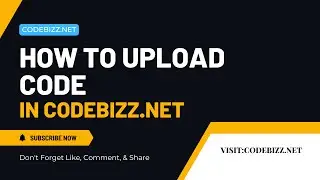 how to build digital selling website and upload code