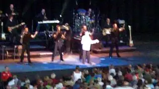 Frankie Valli - Grease  (Live at Festa Italiana 2010)