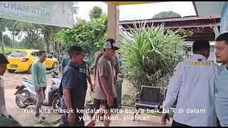 Lomba Film Pendek Jaga Desa 