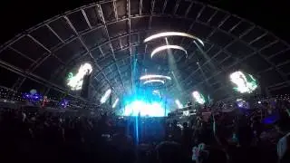 EDC 2015 - CIRCUIT GROUNDS - ANDREW RAYEL (HD)