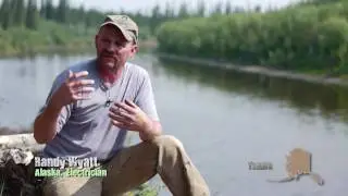 Teams2Alaska Promo