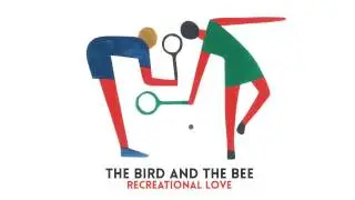 The Bird and the Bee - Runaway (Official Audio)