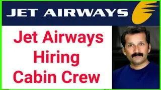 Jet Airways cabin crew vacancy | jet Airways Hiring News | Jet Airways Latest Vacancy | @flyairAcademy