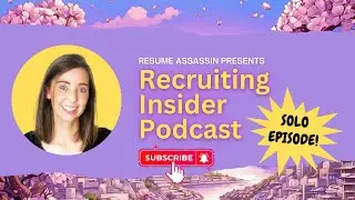 The Origin Story of Resume Assassin, Challenges, Wins, and Future Plans