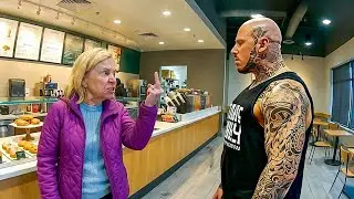 When Karen Messes With The Wrong People | Instant Karma #40