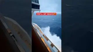 Развенчание мифа о круизах 😶&zwj;🌫️&hellip; #круиз #круизныйлайнер #советыдляпутешественников