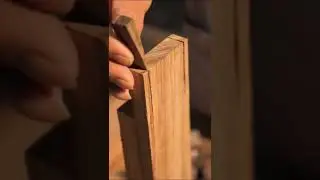 Excellect Joinery skills=ideatimes