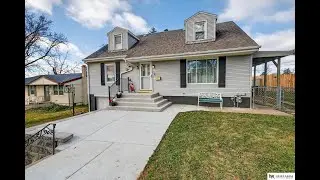 1512 N 75th Avenue, Omaha NE 68114 | Omaha Real Estate