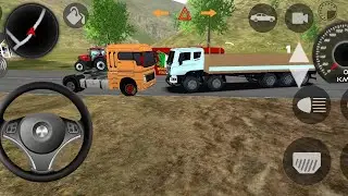 indian best trucks simulator offroad haibay road games for Android games 