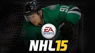 NHL 15 Teaser Trailer