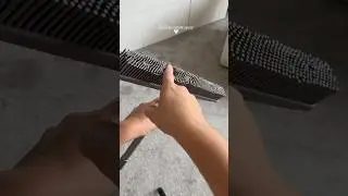 Zoflora carpet spray🤍 #cleantok #carpets #carpet #carpetcleaning #asmr #asmrsounds #satisfying #fyp