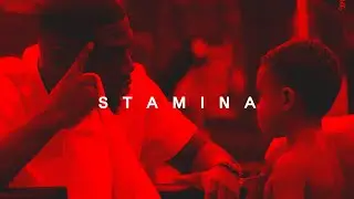 Instru Cloud/Trap Dinos x Orelsan x Damso Type Beat 2021 - Stamina (Prod. By MontaBeats)