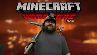 Playing Hardcore Minecraft For The First Time (Part 2)