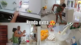 Já vendemos muito | Faça você também | atualizações | Vlog Real 