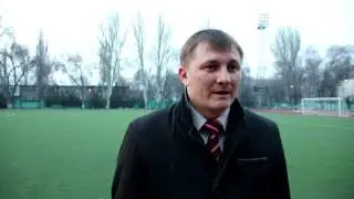 Игорь Романенко