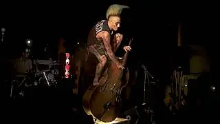 Raw Dogs - Distilled In Darkness