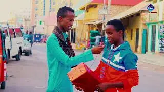 Weydiin & Hadyad | Qeybta 3- aad- Bisha Ramadaan  Saxansaxo Production 2021