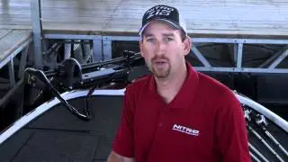 NITRO Boats: 2016 Z18 Walk Around Review with Ott Defoe