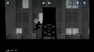 Vector remastered / spirit / Hunter / runner / kid / random event level / 