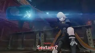 Girls' Frontline 2: Exilium 08 Aliasing Effect 8-8 Merge