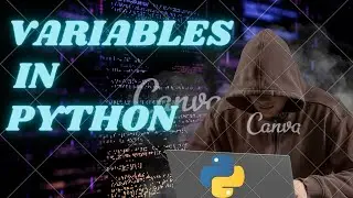 variables in python | what is variable in python | coding dost