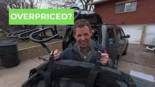 Why I Quit North Face: The Ultimate 30-Minute Road Trip Packing Setup