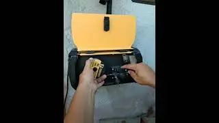 MIG WELDING MACHINE GASLESS INSTALL FLUX CORED