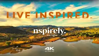 Relaxing and Inspiring Video - 4K Nature Videos