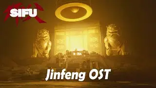Sifu - Jinfeng OST