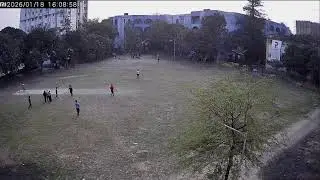 GCL MATCH