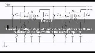 Double-tuned amplifier Top # 8 Facts