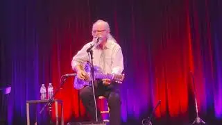 Tinsley Ellis - Devil in the Room at the Alberta Rose theater in Portland,Oregon 11/18/25
