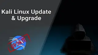 How to Update Kali Linux | Kali linux 2024 Update