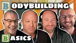 Making Progress From BodyBuilding Basics, Less Gear, Leveraging Other Compounds