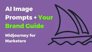 Create AI Images That Match Your Brand Guidelines