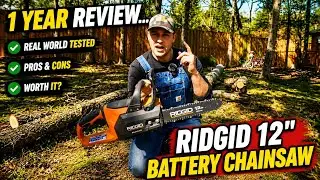 RIDGID 12