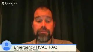 HVAC Emergency Service Call 24 Hours | Allentown & Lehigh Valley