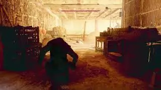 Assassin's Creed Mirage Get to the Key for the Ledger