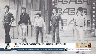 Today in History: 